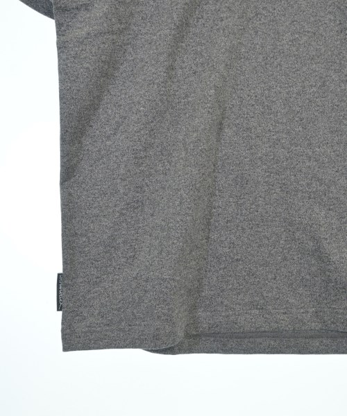LOOPWHEELER（ループウィラー）Tシャツ・カットソー グレー サイズ:M メンズ/2200704664661