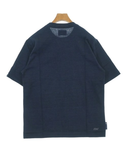 LOOPWHEELER（ループウィラー）Tシャツ・カットソー 紺 サイズ:M メンズ/2200704664678