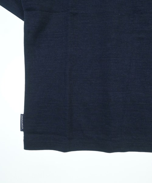 LOOPWHEELER（ループウィラー）Tシャツ・カットソー 紺 サイズ:M メンズ/2200704664678