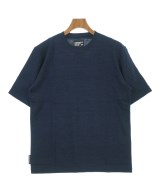 LOOPWHEELER（ループウィラー）Tシャツ・カットソー 紺 サイズ:M メンズ/2200704664678