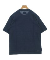 LOOPWHEELER（ループウィラー）Tシャツ・カットソー 紺 サイズ:M メンズ/2200704664678