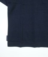 LOOPWHEELER（ループウィラー）Tシャツ・カットソー 紺 サイズ:M メンズ/2200704664678