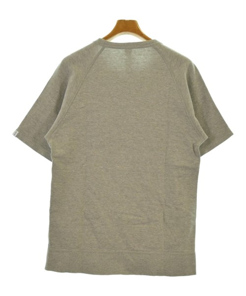 LOOPWHEELER（ループウィラー）スウェット グレー サイズ:L メンズ/2200662738107