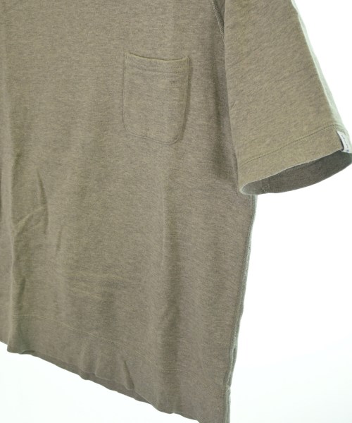 LOOPWHEELER（ループウィラー）スウェット グレー サイズ:L メンズ/2200662738107