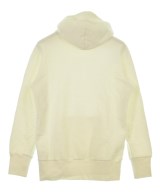 LOOPWHEELER（ループウィラー）パーカー 白 サイズ:M メンズ/2200662787037