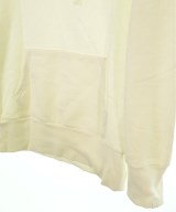 LOOPWHEELER（ループウィラー）パーカー 白 サイズ:M メンズ/2200662787037