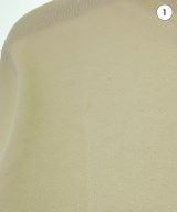 LOOPWHEELER（ループウィラー）パーカー 白 サイズ:M メンズ/2200662787037