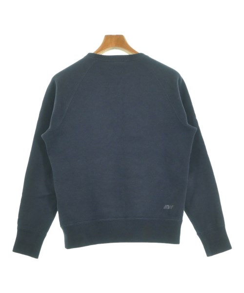 LOOPWHEELER（ループウィラー）スウェット 紺 サイズ:S メンズ/2200662473022