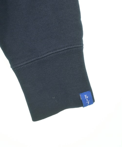 LOOPWHEELER（ループウィラー）スウェット 紺 サイズ:S メンズ/2200662473022
