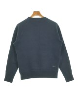 LOOPWHEELER（ループウィラー）スウェット 紺 サイズ:S メンズ/2200662473022