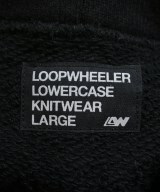 LOOPWHEELER（ループウィラー）ニット・セーター 黒 サイズ:-(XL位) メンズ/2200662477013