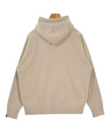 LOOPWHEELER（ループウィラー）パーカー ベージュ サイズ:S メンズ/2200664352035