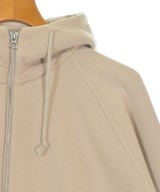 LOOPWHEELER（ループウィラー）パーカー ベージュ サイズ:S メンズ/2200664352035