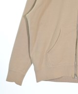 LOOPWHEELER（ループウィラー）パーカー ベージュ サイズ:S メンズ/2200664352035