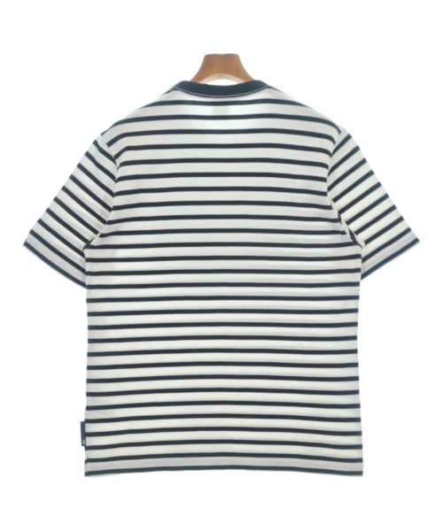 LOOPWHEELER（ループウィラー）Tシャツ・カットソー 白 サイズ:L メンズ/2200664684037