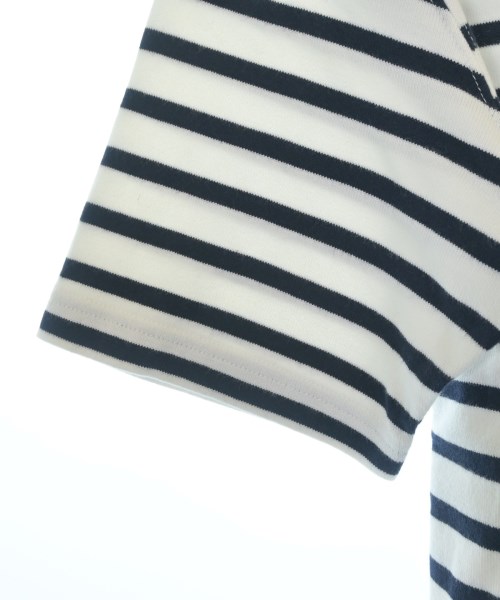 LOOPWHEELER（ループウィラー）Tシャツ・カットソー 白 サイズ:L メンズ/2200664684037