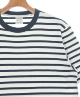 LOOPWHEELER（ループウィラー）Tシャツ・カットソー 白 サイズ:L メンズ/2200664684037