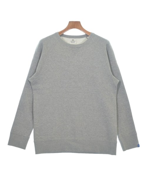 LOOPWHEELER(ループウィラー)スウェット グレー サイズ:L/2200664684044
