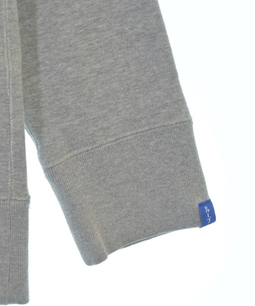 LOOPWHEELER（ループウィラー）スウェット グレー サイズ:L メンズ/2200664684044