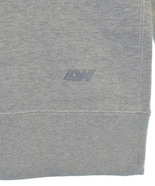 LOOPWHEELER（ループウィラー）スウェット グレー サイズ:L メンズ/2200664684044