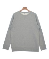 LOOPWHEELER（ループウィラー）スウェット グレー サイズ:L メンズ/2200664684044