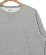 LOOPWHEELER（ループウィラー）スウェット グレー サイズ:L メンズ/2200664684044