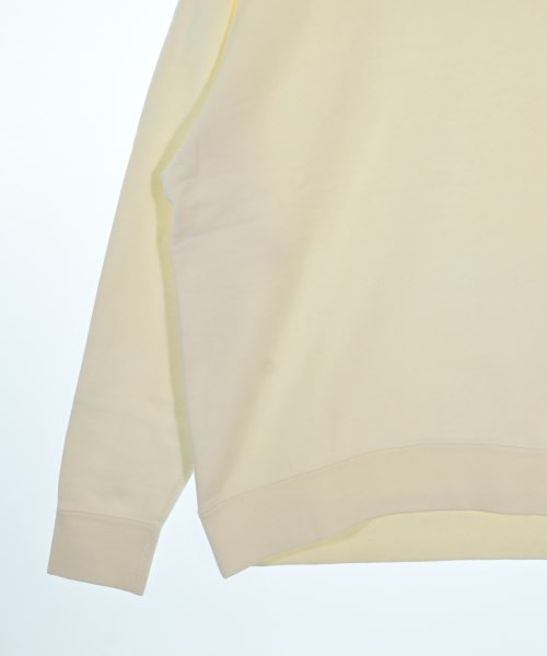 LOOPWHEELER（ループウィラー）スウェット 白 サイズ:S メンズ/2200663581030