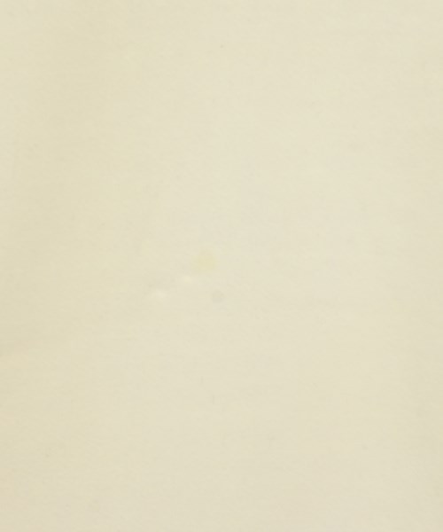 LOOPWHEELER（ループウィラー）スウェット 白 サイズ:S メンズ/2200663581030