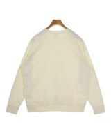 LOOPWHEELER（ループウィラー）スウェット 白 サイズ:S メンズ/2200663581030