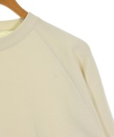 LOOPWHEELER（ループウィラー）スウェット ベージュ サイズ:S メンズ/2200663581047