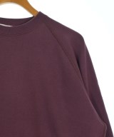 LOOPWHEELER（ループウィラー）スウェット 赤 サイズ:S メンズ/2200663581054