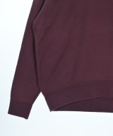 LOOPWHEELER（ループウィラー）スウェット 赤 サイズ:S メンズ/2200663581054