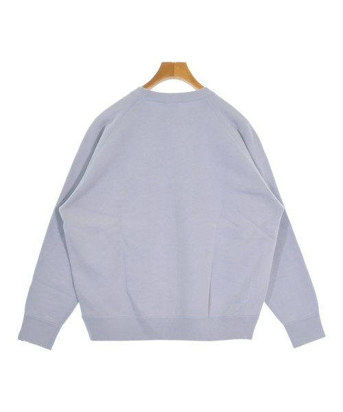LOOPWHEELER（ループウィラー）スウェット 青 サイズ:S メンズ/2200663581061