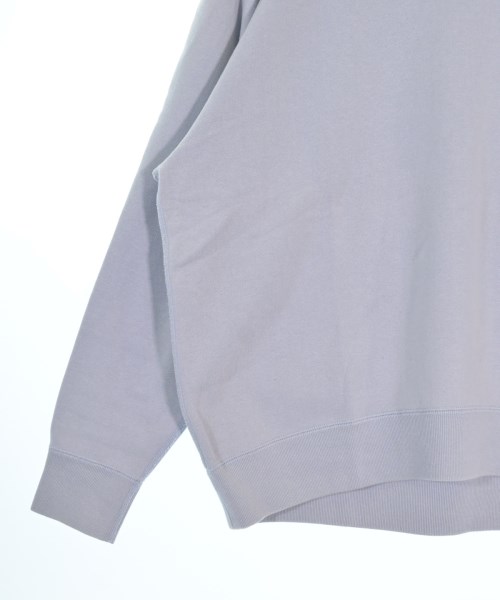 LOOPWHEELER（ループウィラー）スウェット 青 サイズ:S メンズ/2200663581061