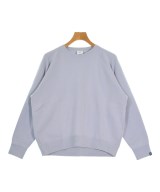 LOOPWHEELER（ループウィラー）スウェット 青 サイズ:S メンズ/2200663581061