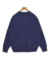 LOOPWHEELER（ループウィラー）スウェット 紫 サイズ:S メンズ/2200663581085