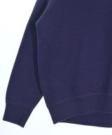 LOOPWHEELER（ループウィラー）スウェット 紫 サイズ:S メンズ/2200663581085