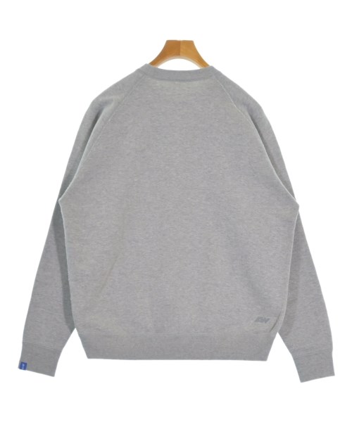 LOOPWHEELER（ループウィラー）スウェット グレー サイズ:S メンズ/2200663581092