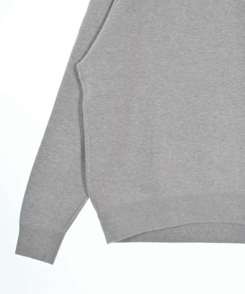 LOOPWHEELER（ループウィラー）スウェット グレー サイズ:S メンズ/2200663581092