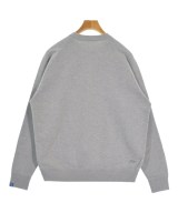 LOOPWHEELER（ループウィラー）スウェット グレー サイズ:S メンズ/2200663581092