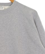 LOOPWHEELER（ループウィラー）スウェット グレー サイズ:S メンズ/2200663581092