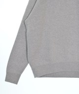 LOOPWHEELER（ループウィラー）スウェット グレー サイズ:S メンズ/2200663581092