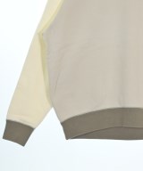 LOOPWHEELER（ループウィラー）スウェット ベージュ サイズ:S メンズ/2200663581108