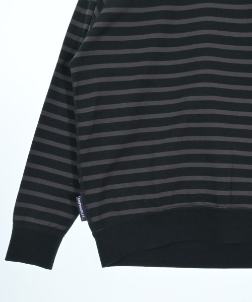 LOOPWHEELER（ループウィラー）Tシャツ・カットソー グレー サイズ:S メンズ/2200663581115