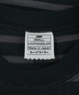 LOOPWHEELER（ループウィラー）Tシャツ・カットソー グレー サイズ:S メンズ/2200663581115