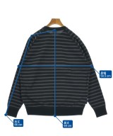 LOOPWHEELER（ループウィラー）Tシャツ・カットソー グレー サイズ:S メンズ/2200663581115