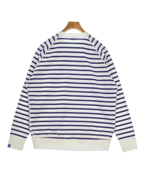 LOOPWHEELER（ループウィラー）Tシャツ・カットソー 紫 サイズ:S メンズ/2200663581122