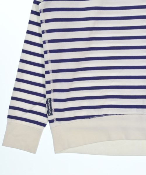 LOOPWHEELER（ループウィラー）Tシャツ・カットソー 紫 サイズ:S メンズ/2200663581122