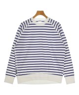 LOOPWHEELER（ループウィラー）Tシャツ・カットソー 紫 サイズ:S メンズ/2200663581122