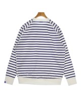 LOOPWHEELER（ループウィラー）Tシャツ・カットソー 紫 サイズ:S メンズ/2200663581122